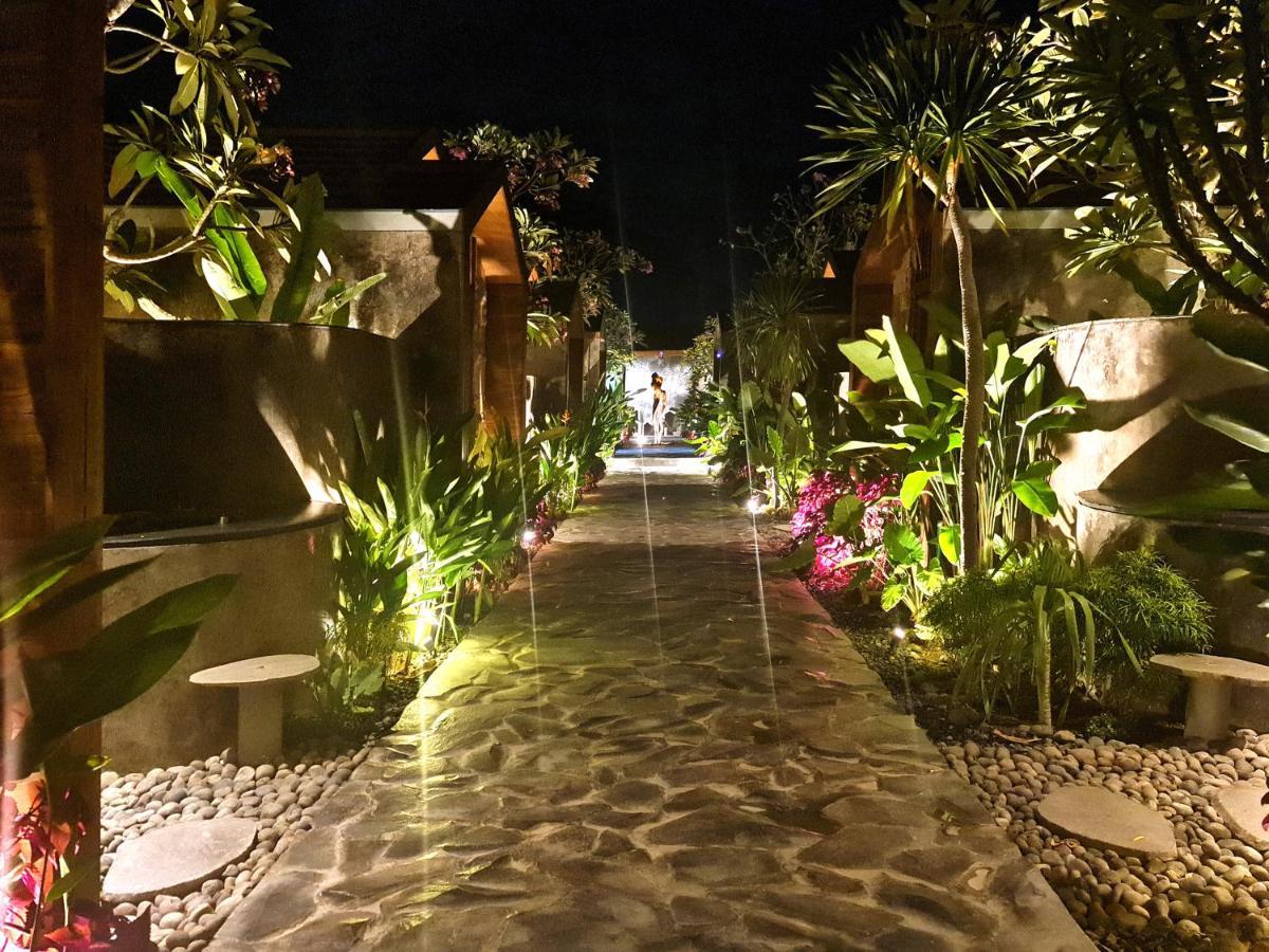 Batatu Resort - Adults Only Kuta  Kültér fotó