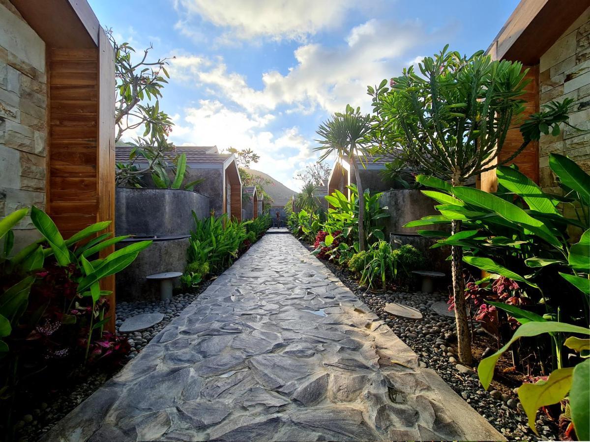 Batatu Resort - Adults Only Kuta  Kültér fotó