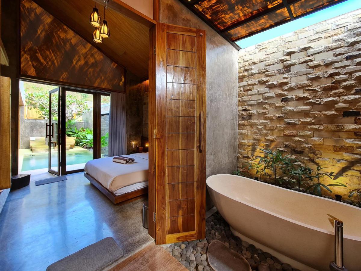 Batatu Resort - Adults Only Kuta  Kültér fotó