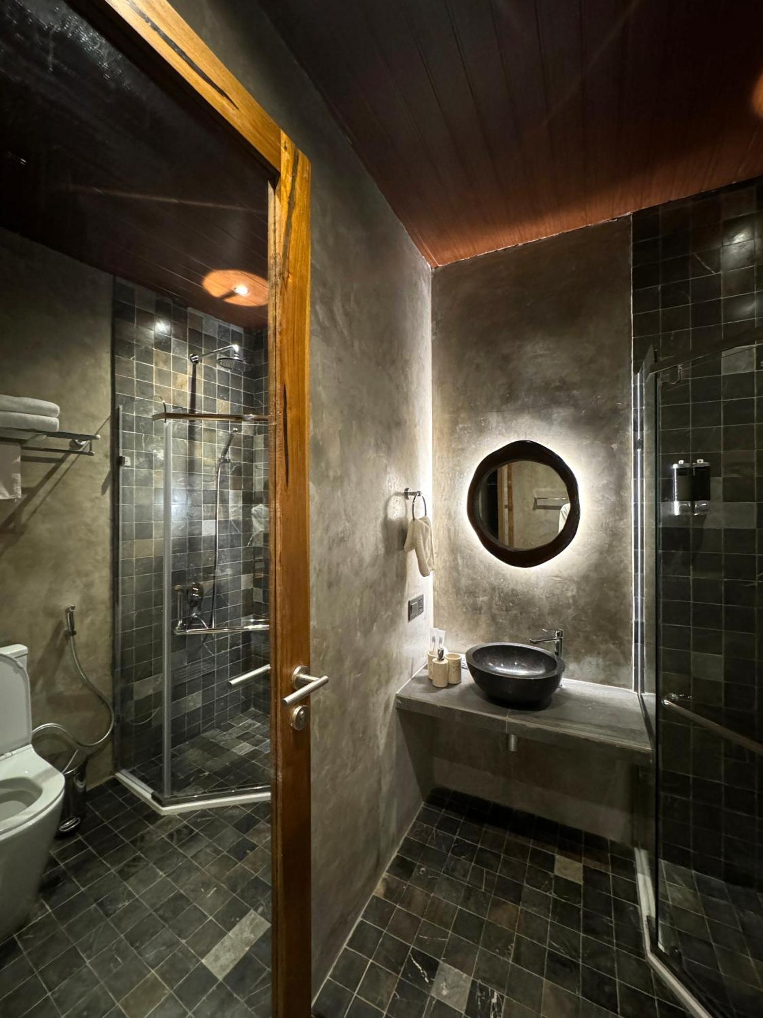 Batatu Resort - Adults Only Kuta  Kültér fotó