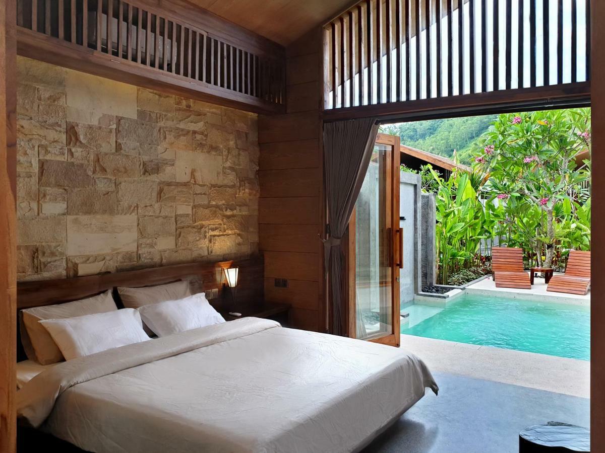 Batatu Resort - Adults Only Kuta  Kültér fotó