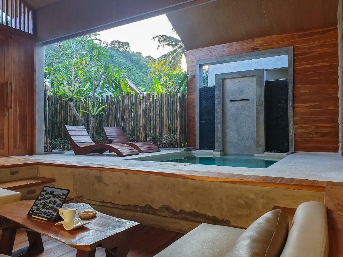 Batatu Resort - Adults Only Kuta  Kültér fotó