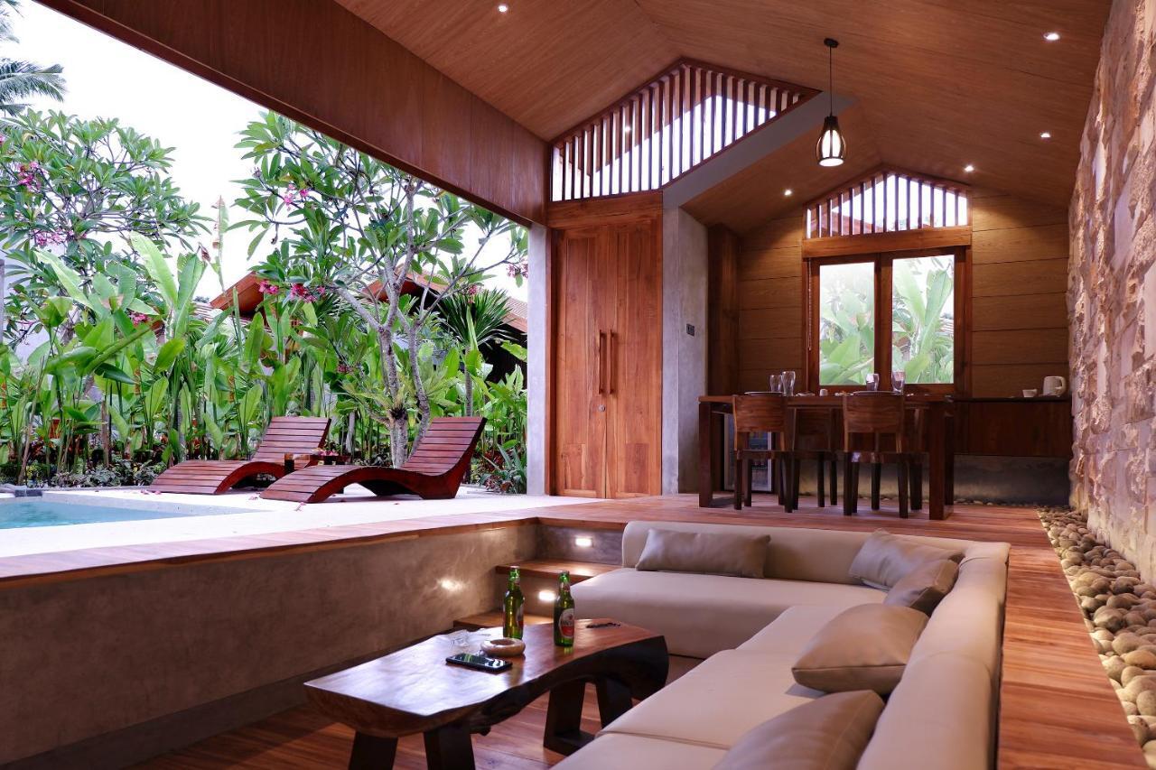 Batatu Resort - Adults Only Kuta  Kültér fotó
